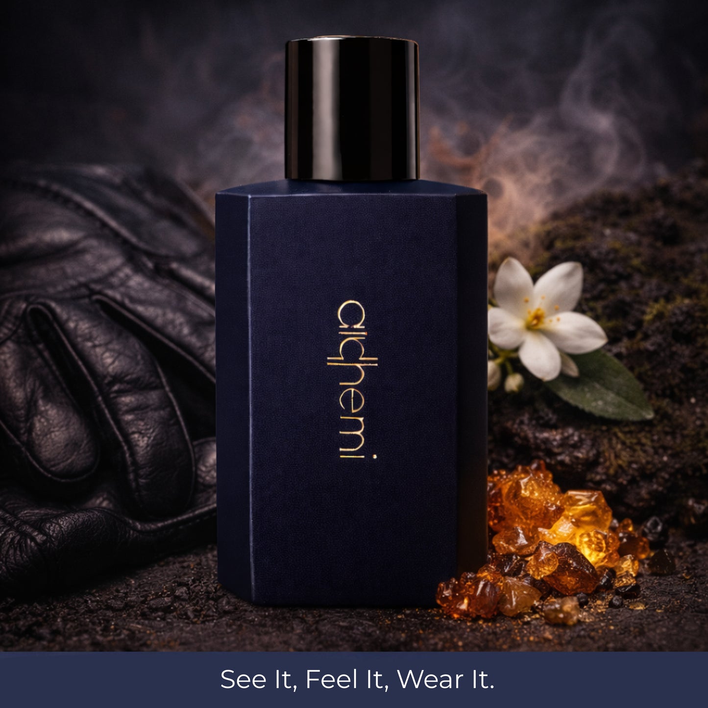 Ombre Leather Tom Ford
