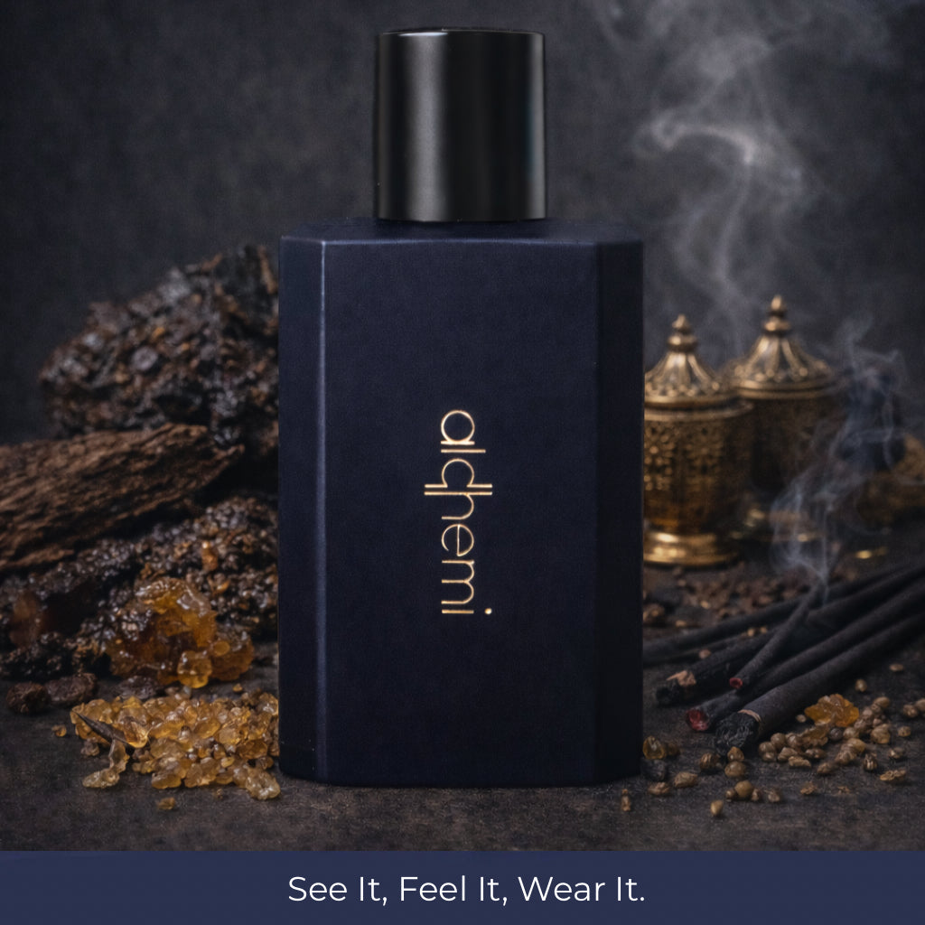 Gucci Intense Oud