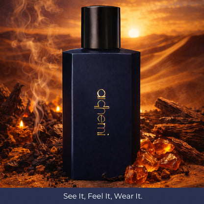 Velvet Desert Oud Dolce & Gabbana