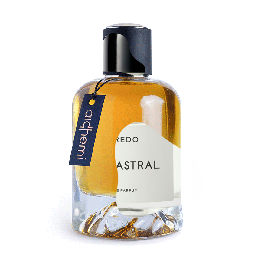 Alto Astral Byredo