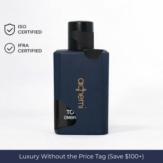 Ombre Leather Tom Ford