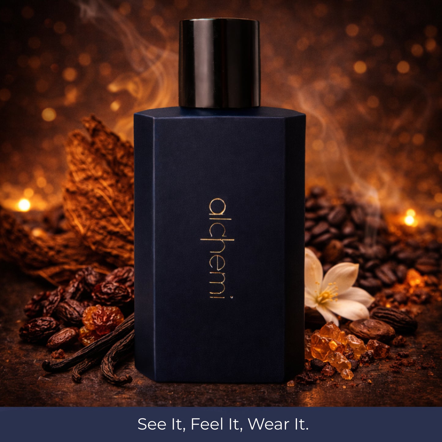 Tobacco Vanille Tom Ford