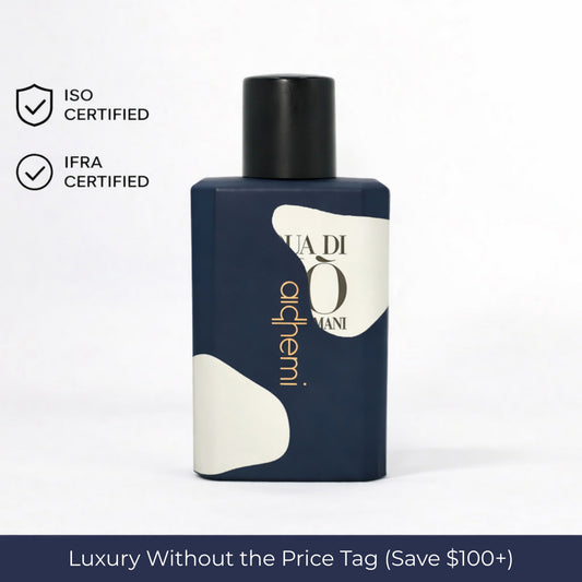 Acqua di Gio Giorgio Armani