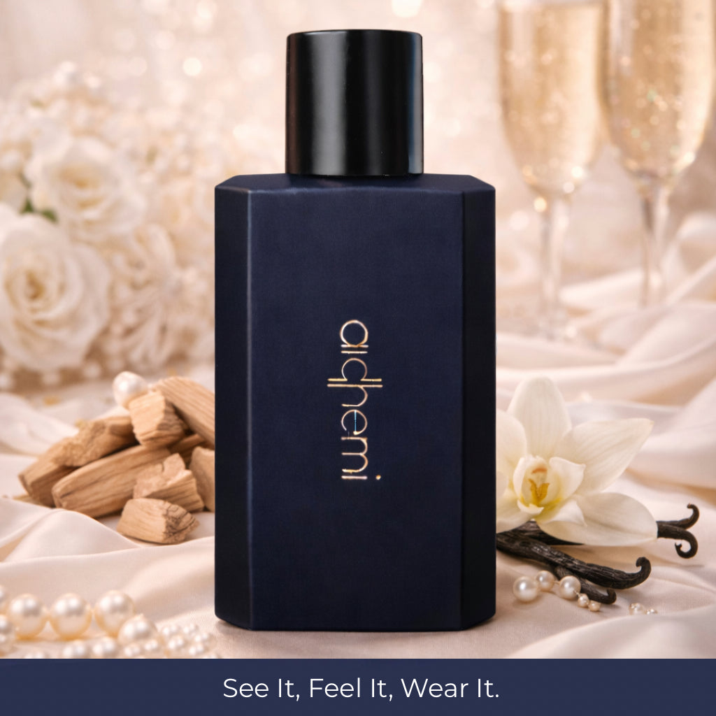 Kayali The Wedding Silk Santal | 36