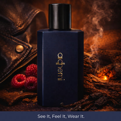 Tuscan Leather Tom Ford