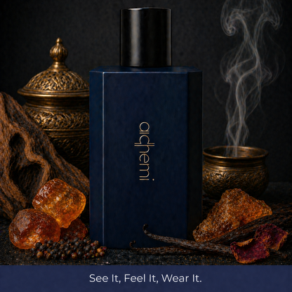 Ambre Sultan Serge Lutens