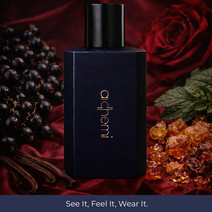 Si Intense Giorgio Armani