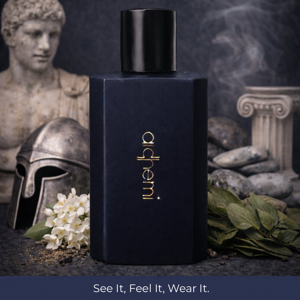 Kouros Yves Saint Laurent