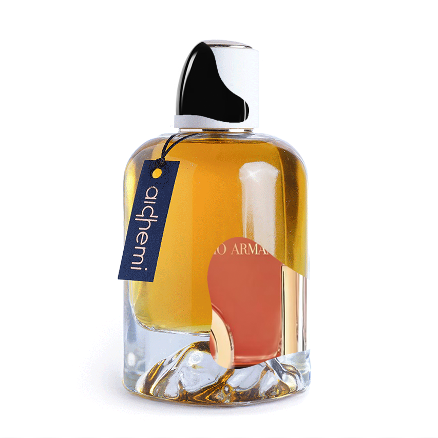 Si Parfum Giorgio Armani