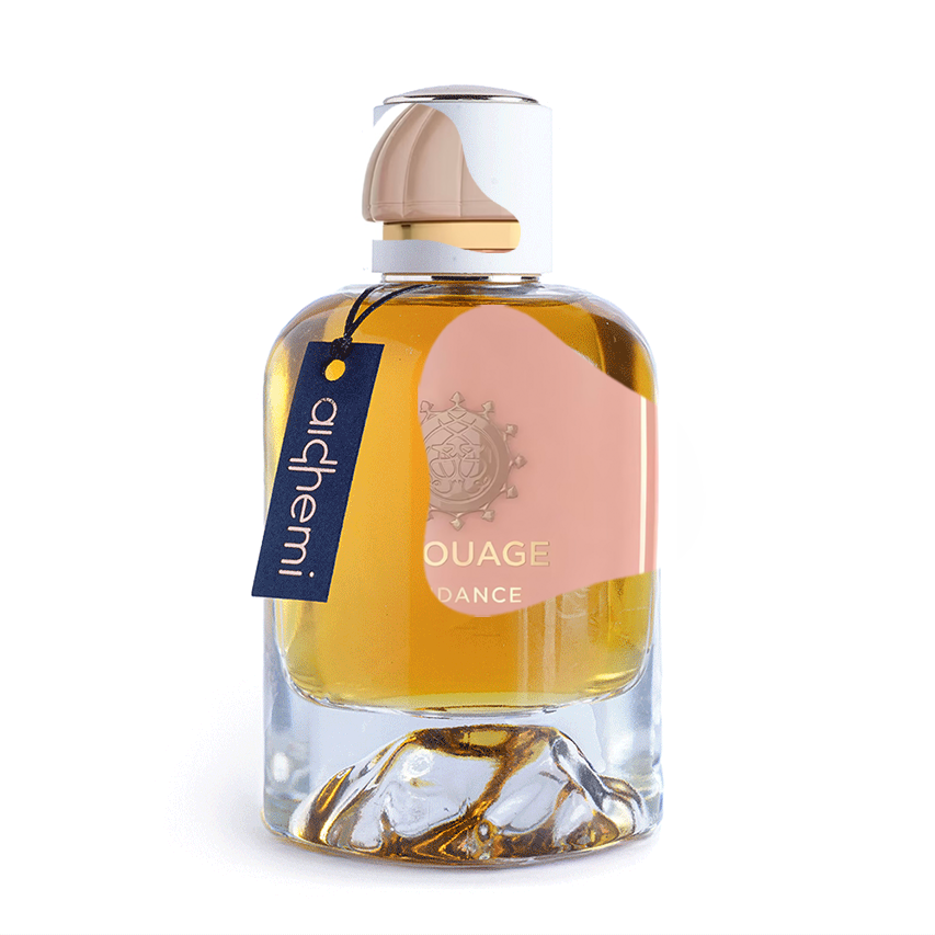 Guidance Amouage