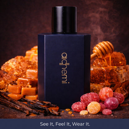 Lucky Candy Montale