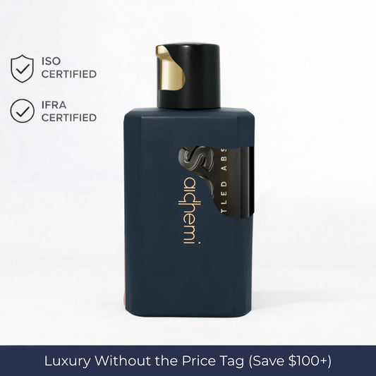 Boss Bottled Absolu