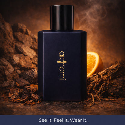 Terre d’Hermès Eau de Parfum Intense