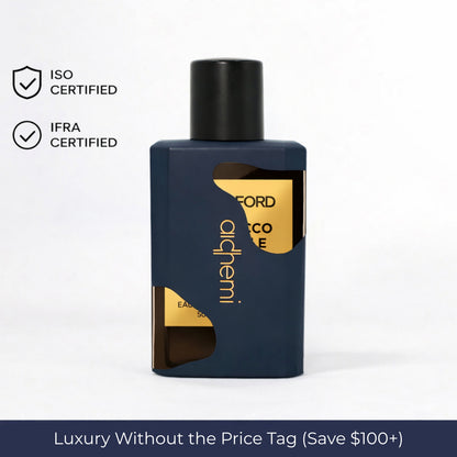 Tobacco Vanille Tom Ford