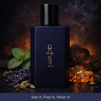 Hypnose Men Lancome
