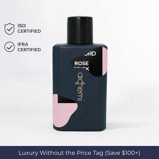 Rose Prick Tom Ford