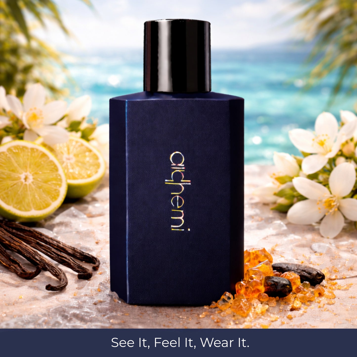 Neroli Portofino Tom Ford