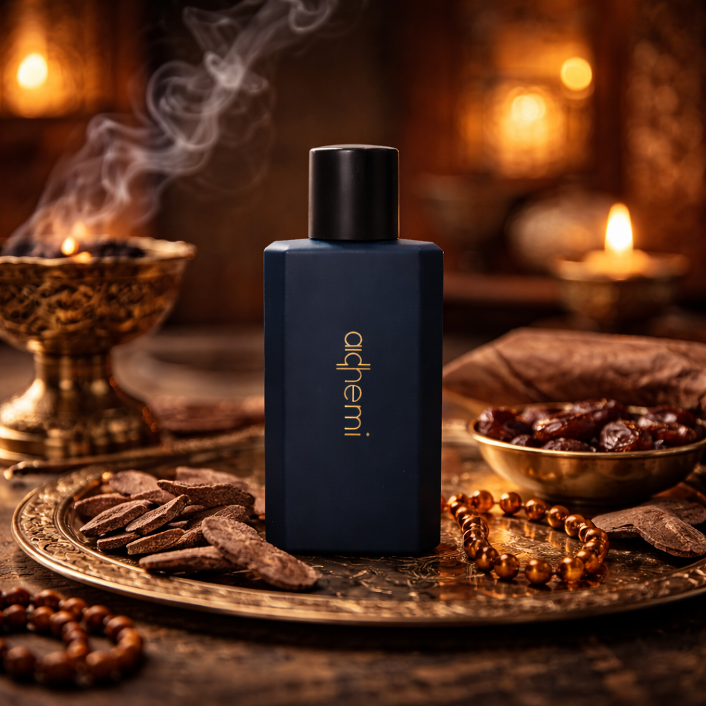 Oud Maracuja Maison Crivelli