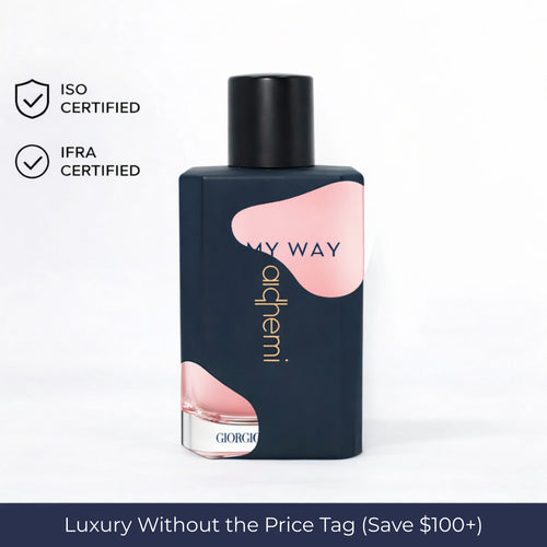 My Way Giorgio Armani