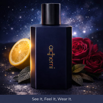 Starry Night Montale