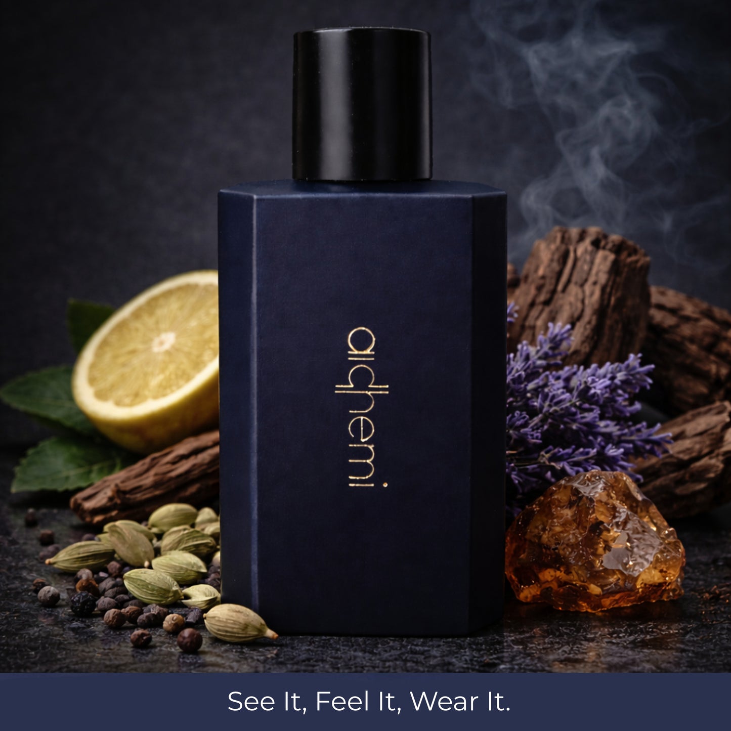 La Nuit De L'Homme EDT