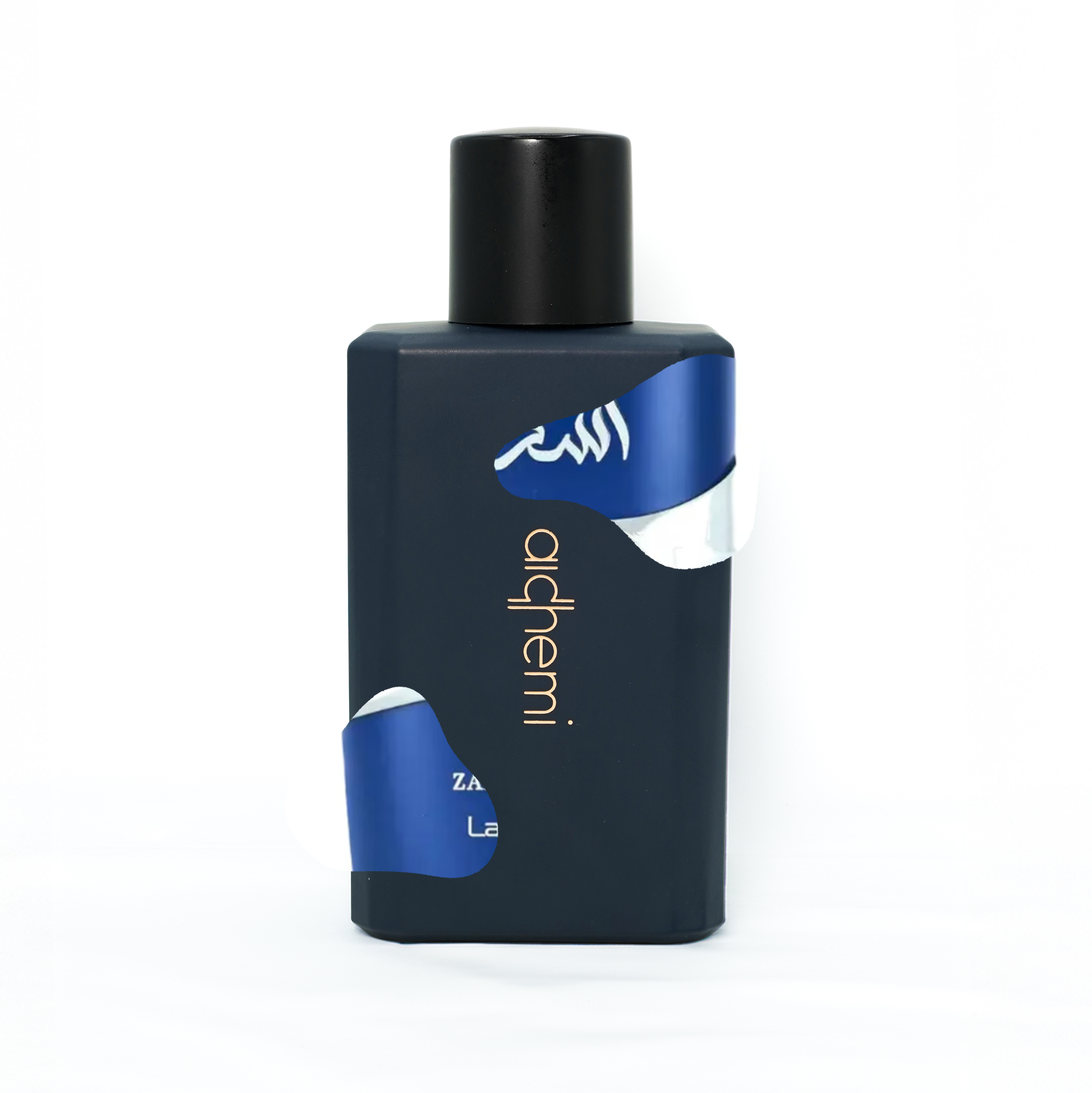 Asad Zanzibar Lattafa