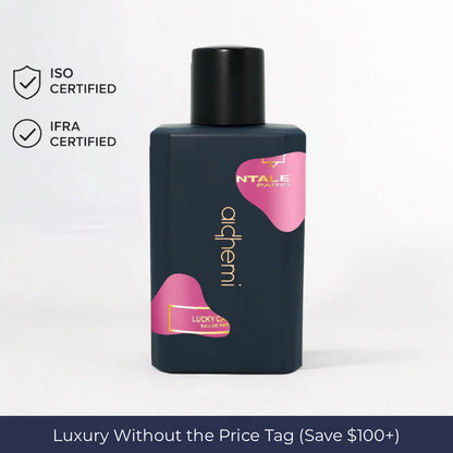 Lucky Candy Montale