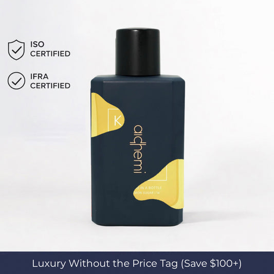 Kayali Capri in a Bottle Lemon Sugar | 14