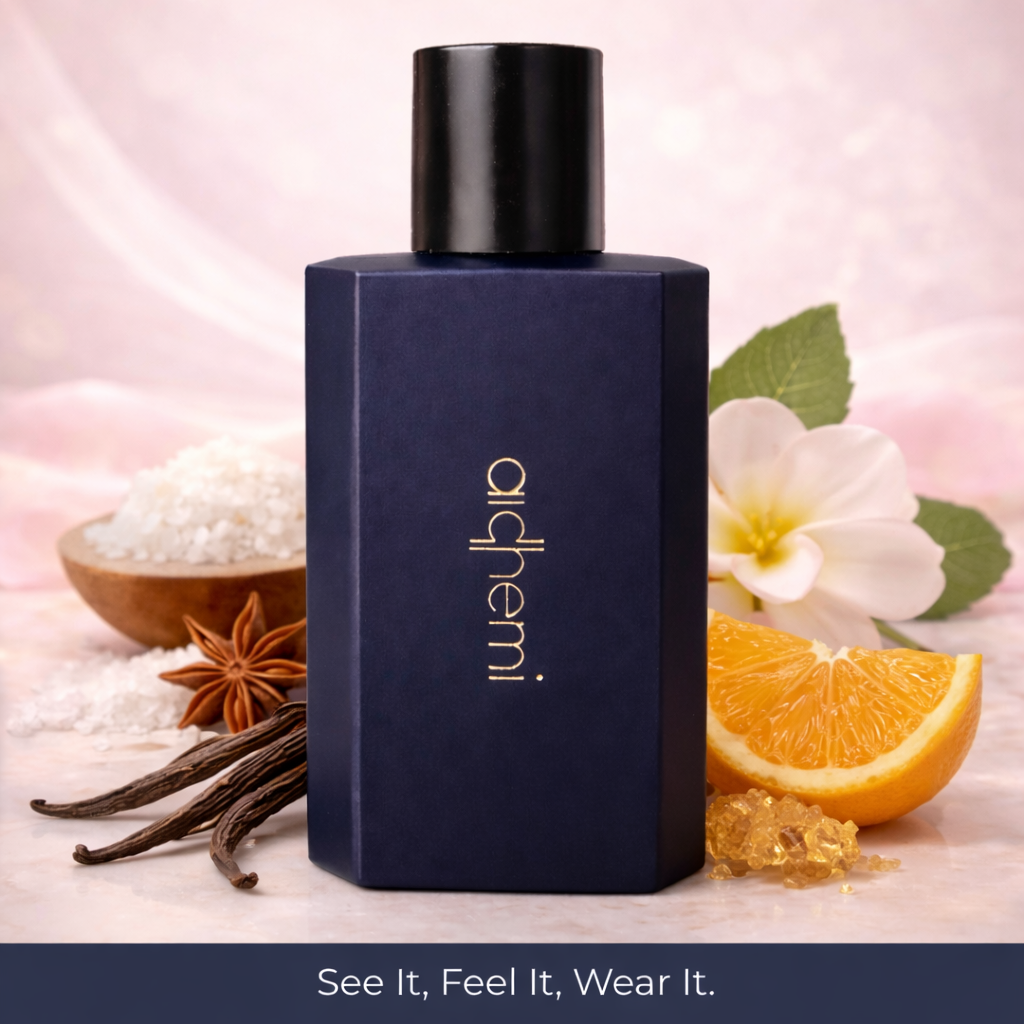 Valaya Exclusif Parfums de Marly