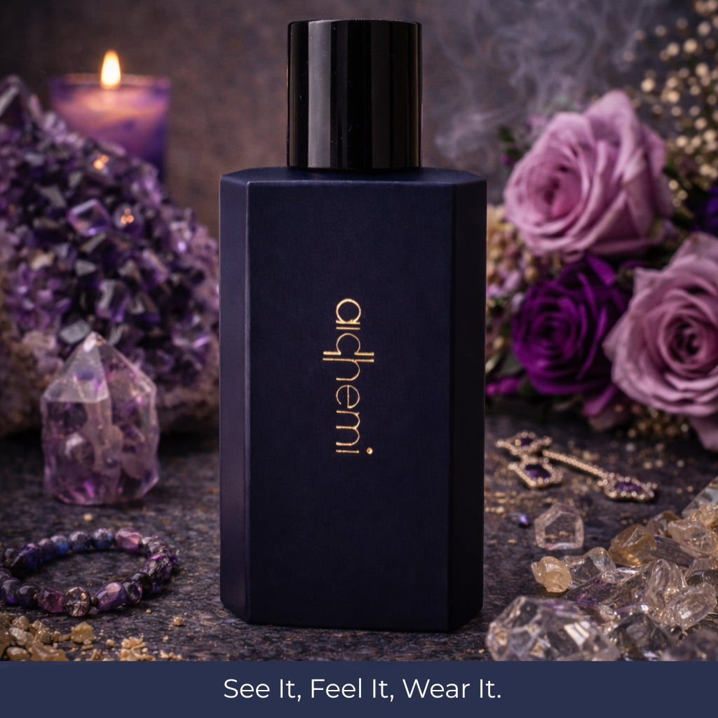 Bade'e Al Oud Amethyst Lattafa