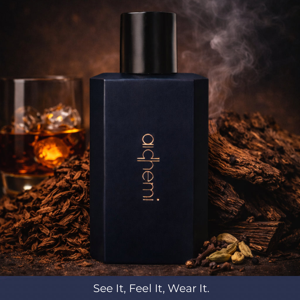 Tobacco Oud Tom Ford