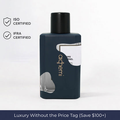 Gris Charnel BDK Parfums