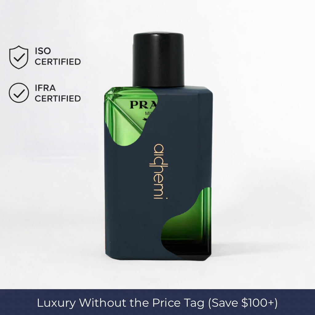 Paradigme Prada