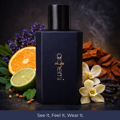Alto Astral Byredo