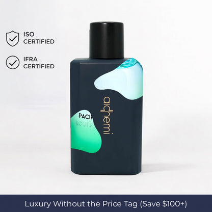 Pacific Chill Louis Vuitton