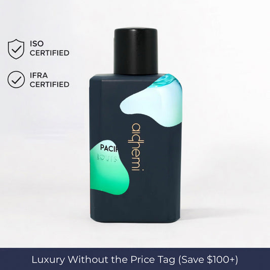Pacific Chill Louis Vuitton