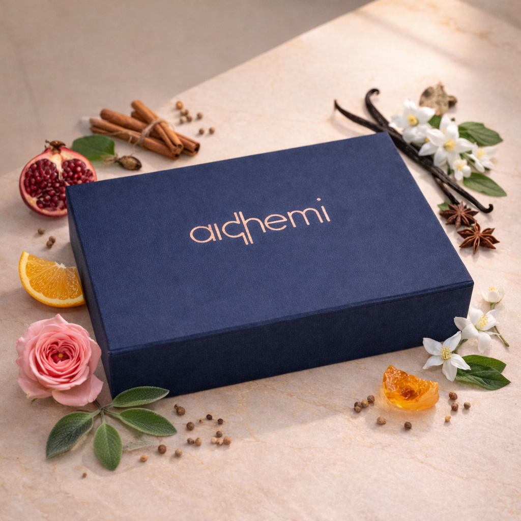 Luxury Gift Box