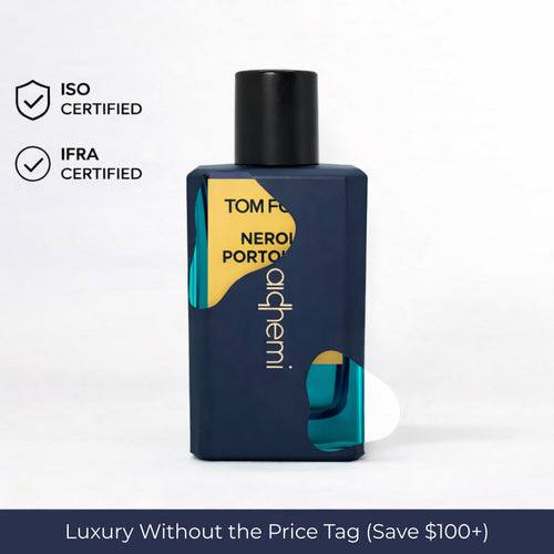 Neroli Portofino Tom Ford