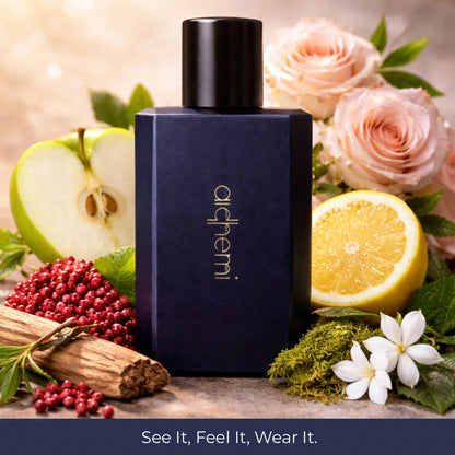 Aventus for Her Creed