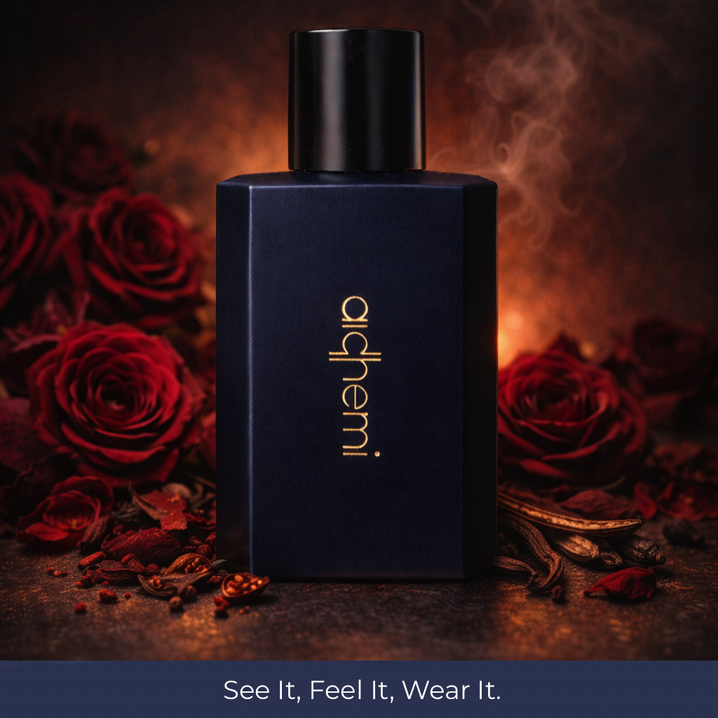 Armani Prive Rose d'Arabie Giorgio Armani