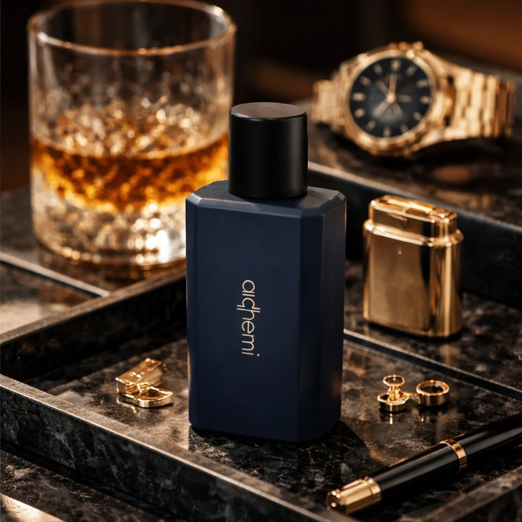 Gris Charnel BDK Parfums