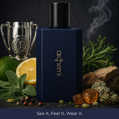 Champion Davidoff