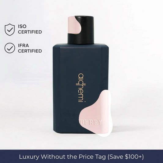 Burberry Her Elixir