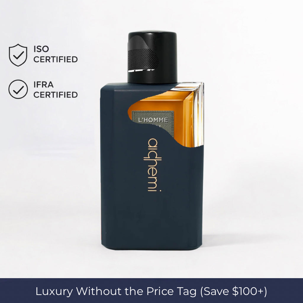 L'Homme Idéal Guerlain