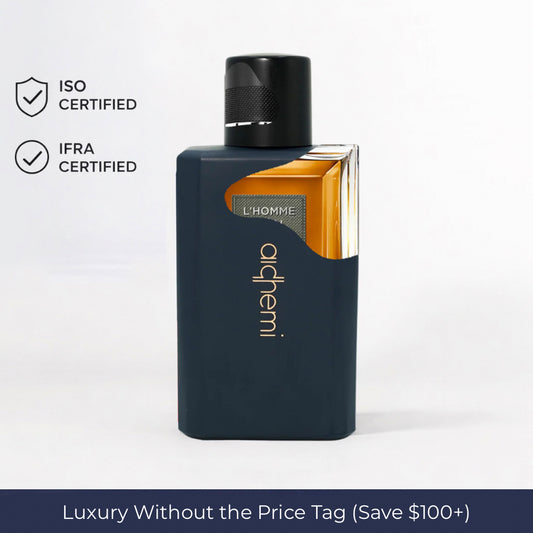 L'Homme Idéal Guerlain