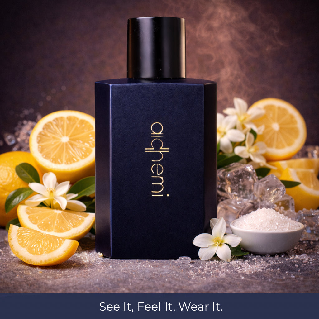Kayali Capri in a Bottle Lemon Sugar | 14