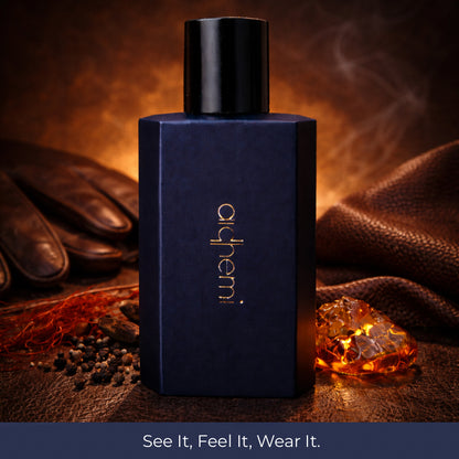 Leather Blend Davidoff