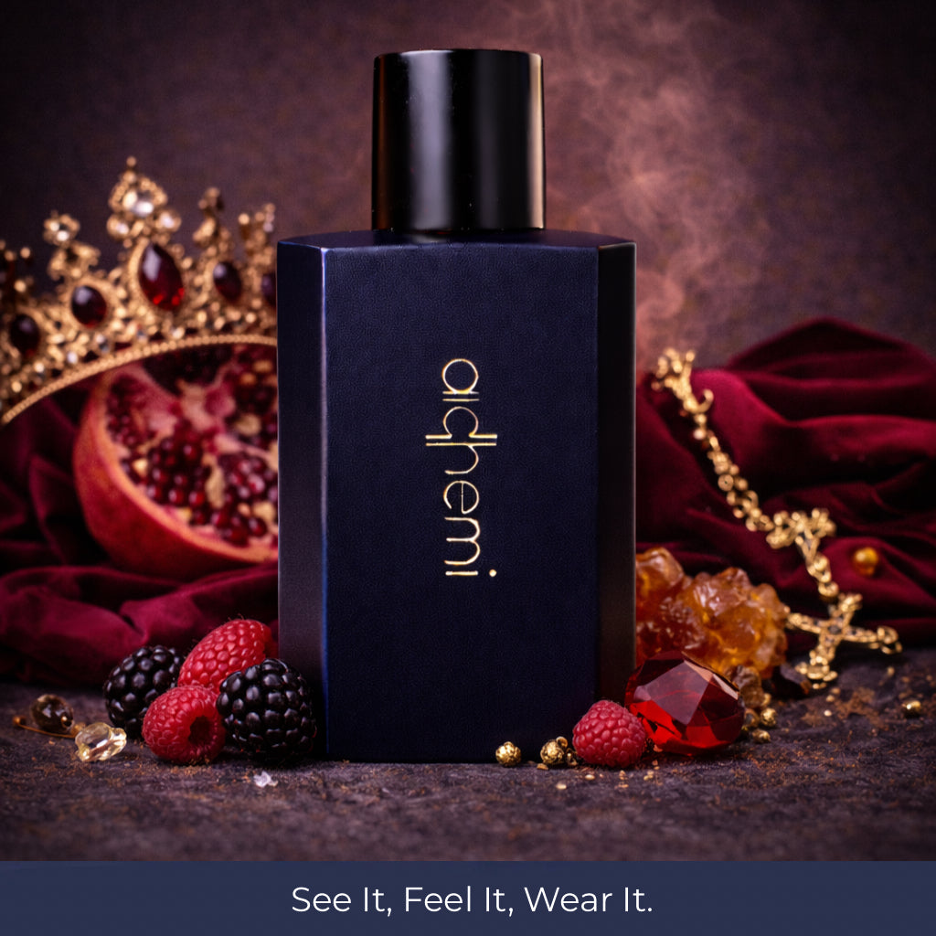 Q by Dolce & Gabbana EDP Intense