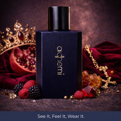 Q by Dolce & Gabbana EDP Intense