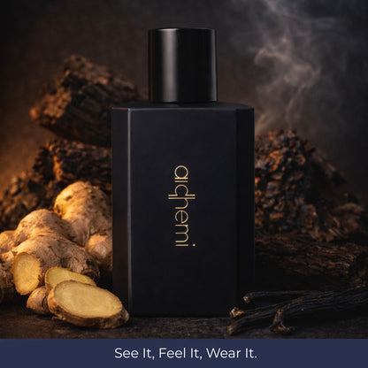 Azzaro The Most Wanted Parfum